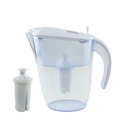 Jarra De Agua Bianca 2.4L