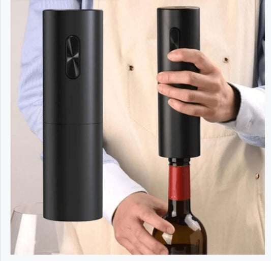 Destapador De Vino Automatico